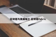 区块链与美国瑞士 区块链fabric